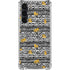 Disney The Lion King Simba Tribal Print Galaxy S23 Plus Clear Case