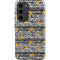 Disney The Lion King Simba Tribal Print Galaxy S23 Plus Pro Case