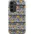 Disney The Lion King Simba Tribal Print Galaxy S23 Plus Pro Case