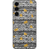 Disney The Lion King Simba Tribal Print Galaxy S23 Plus Skin