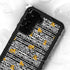 Disney The Lion King Simba Tribal Print Galaxy S23 Plus Waterproof Case