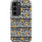 Disney The Lion King Simba Tribal Print Galaxy S23 Pro Case