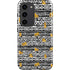 Disney The Lion King Simba Tribal Print Galaxy S23 Pro Case