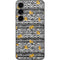 Disney The Lion King Simba Tribal Print Galaxy S23 Skin