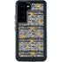 Disney The Lion King Simba Tribal Print Galaxy S23 Waterproof Case
