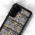 Disney The Lion King Simba Tribal Print Galaxy S23 Waterproof Case