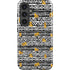 Disney The Lion King Simba Tribal Print Galaxy S24 Plus Impact Case