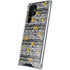 Disney The Lion King Simba Tribal Print Galaxy S24 Ultra Clear Case