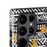 Disney The Lion King Simba Tribal Print Galaxy S24 Ultra Impact Case