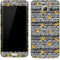 Disney The Lion King Simba Tribal Print Galaxy S7 Edge Skin