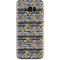 Disney The Lion King Simba Tribal Print Galaxy S8 Plus Skin