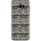 Disney The Lion King Simba Tribal Print Galaxy S8 Skin