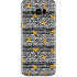 Disney The Lion King Simba Tribal Print Galaxy S8 Skin