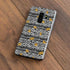 Disney The Lion King Simba Tribal Print Galaxy S9 Plus Skin