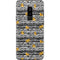 Disney The Lion King Simba Tribal Print Galaxy S9 Plus Skin