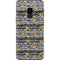 Disney The Lion King Simba Tribal Print Galaxy S9 Skin