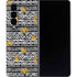 Disney The Lion King Simba Tribal Print Galaxy Z Fold4 5G Skin