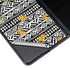 Disney The Lion King Simba Tribal Print Galaxy Z Fold4 5G Skin