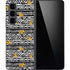 Disney The Lion King Simba Tribal Print Galaxy Z Fold5 5G Skin