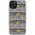 Disney The Lion King Simba Tribal Print iPhone 11 Pro Clear Case
