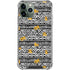 Disney The Lion King Simba Tribal Print iPhone 11 Pro Max Clear Case
