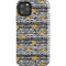 Disney The Lion King Simba Tribal Print iPhone 11 Pro Max Impact Case