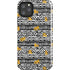 Disney The Lion King Simba Tribal Print iPhone 11 Pro Max Impact Case