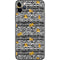 Disney The Lion King Simba Tribal Print iPhone 11 Pro Max Skin