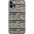 Disney The Lion King Simba Tribal Print iPhone 11 Pro Skin