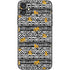 Disney The Lion King Simba Tribal Print iPhone 11 Skin