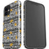 Disney The Lion King Simba Tribal Print iPhone 12 Impact Case