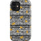 Disney The Lion King Simba Tribal Print iPhone 12 Mini Impact Case