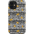 Disney The Lion King Simba Tribal Print iPhone 12 Mini Impact Case
