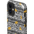 Disney The Lion King Simba Tribal Print iPhone 12 Mini Impact Case