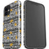 Disney The Lion King Simba Tribal Print iPhone 12 Mini Impact Case