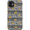 Disney The Lion King Simba Tribal Print iPhone 12 Mini Lite Case
