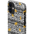 Disney The Lion King Simba Tribal Print iPhone 12 Mini Lite Case