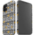 Disney The Lion King Simba Tribal Print iPhone 12 Mini Lite Case
