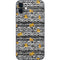 Disney The Lion King Simba Tribal Print iPhone 12 Mini Skin