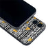 Disney The Lion King Simba Tribal Print iPhone 12 Mini Skin