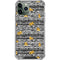 Disney The Lion King Simba Tribal Print iPhone 12 Pro Clear Case