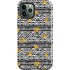 Disney The Lion King Simba Tribal Print iPhone 12 Pro Impact Case
