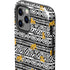 Disney The Lion King Simba Tribal Print iPhone 12 Pro Impact Case