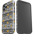 Disney The Lion King Simba Tribal Print iPhone 12 Pro Impact Case