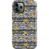 Disney The Lion King Simba Tribal Print iPhone 12 Pro Max Impact Case