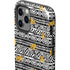 Disney The Lion King Simba Tribal Print iPhone 12 Pro Max Impact Case