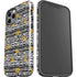 Disney The Lion King Simba Tribal Print iPhone 12 Pro Max Impact Case