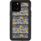 Disney The Lion King Simba Tribal Print iPhone 12 Pro Max Waterproof Case