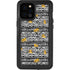 Disney The Lion King Simba Tribal Print iPhone 12 Pro Max Waterproof Case