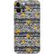 Disney The Lion King Simba Tribal Print iPhone 12 Pro Skin